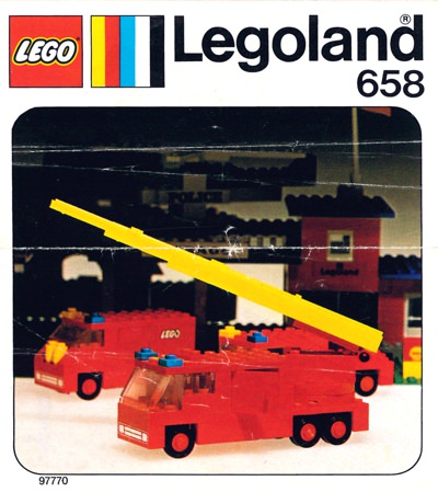Fire Engine